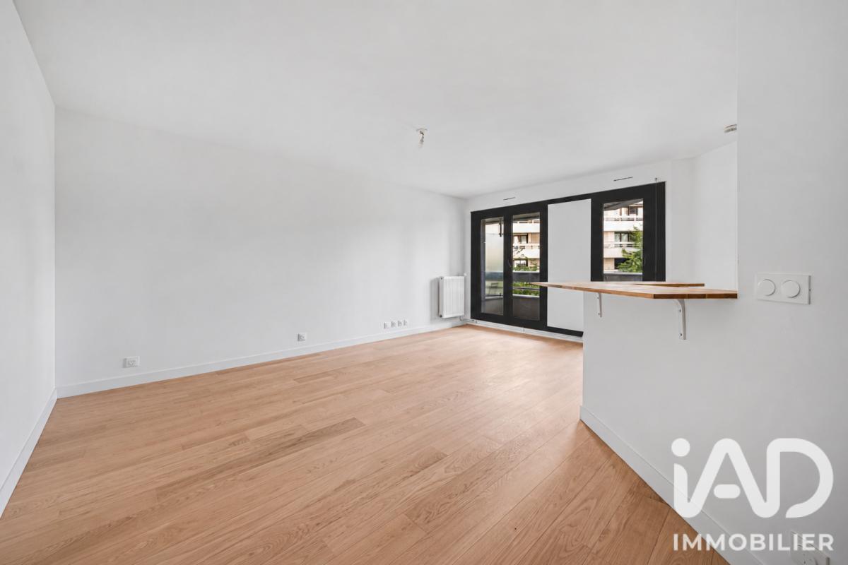 Appartement 2 Pièce(s) Levallois-Perret - Photo 2
