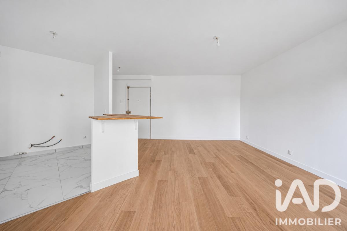Appartement 2 Pièce(s) Levallois-Perret - Photo 3