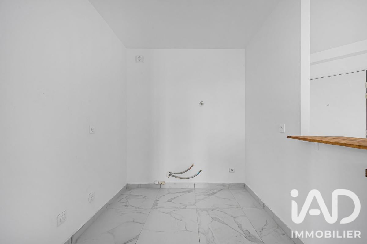 Appartement 2 Pièce(s) Levallois-Perret - Photo 5