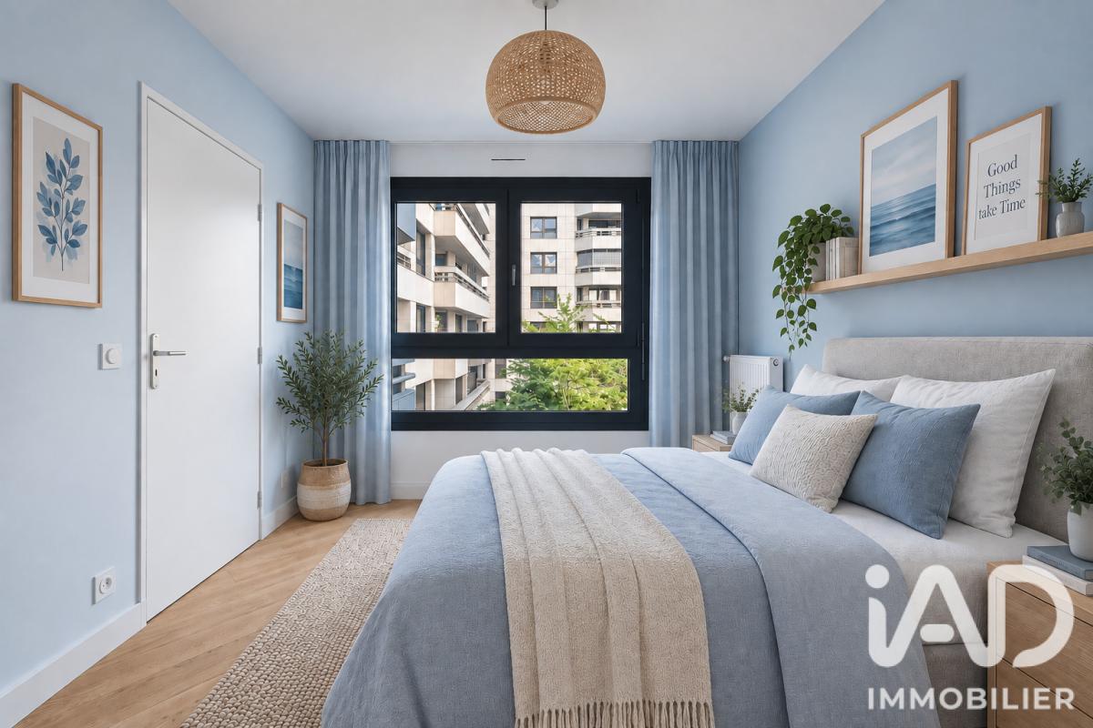 Appartement 2 Pièce(s) Levallois-Perret - Photo 6