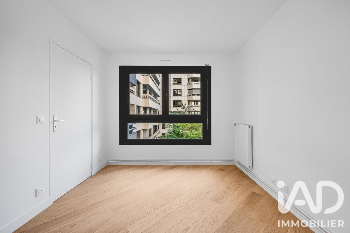 Appartement 2 Pièce(s) Levallois-Perret - Photo 7