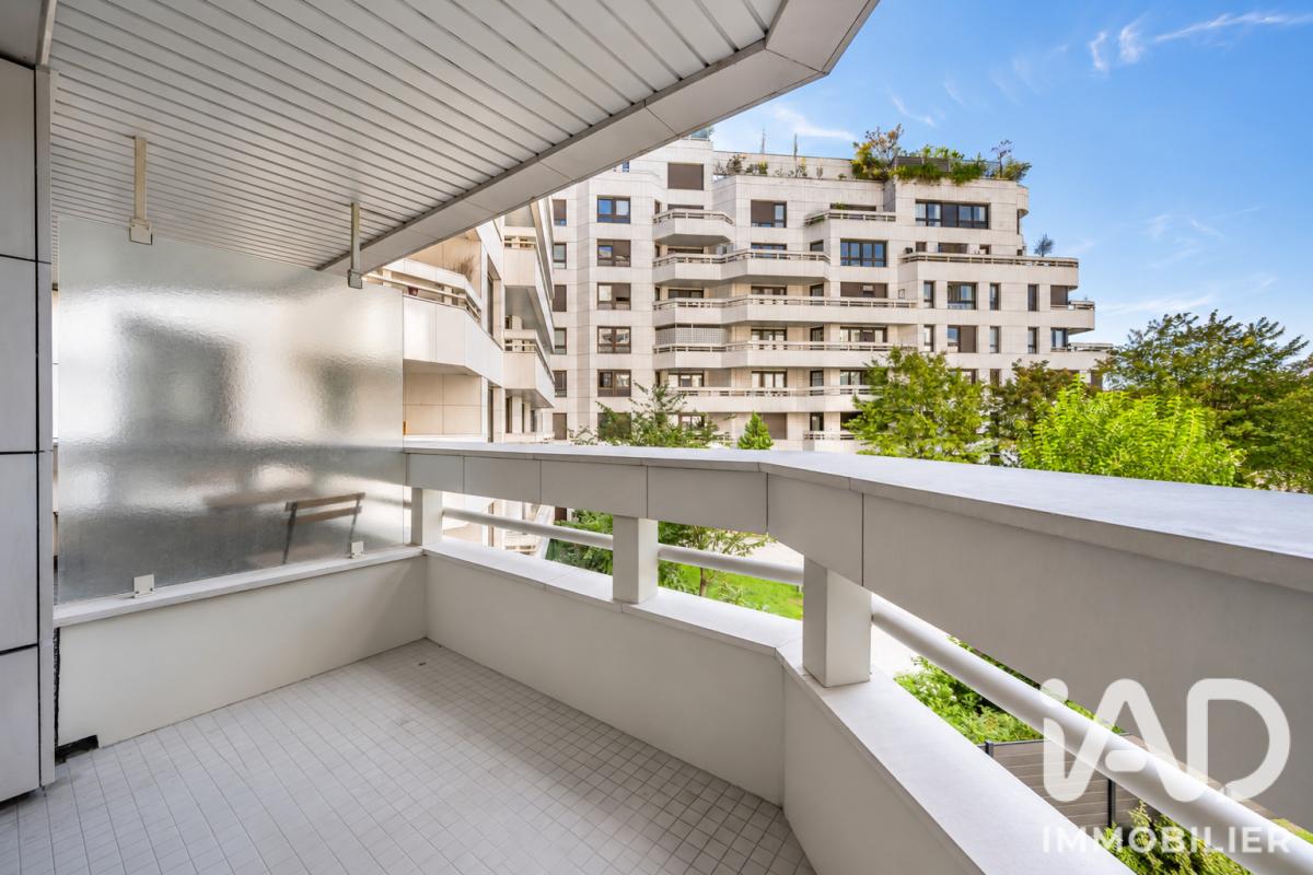 Appartement 2 Pièce(s) Levallois-Perret - Photo 9
