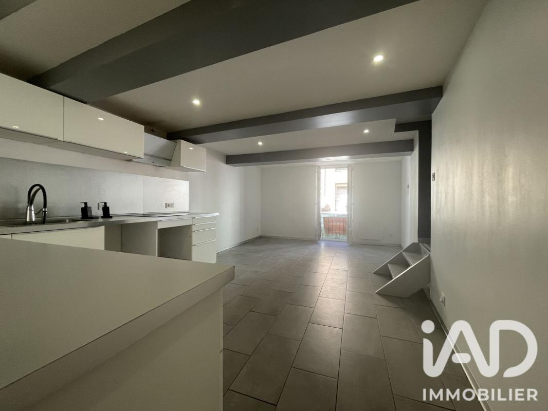 Appartement 3 Pièce(s) Argelès-sur-Mer