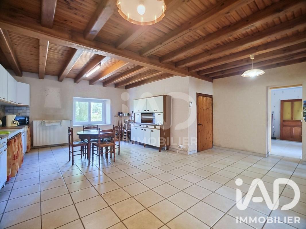 Maison 5 Pièce(s) Remomeix - Photo 3