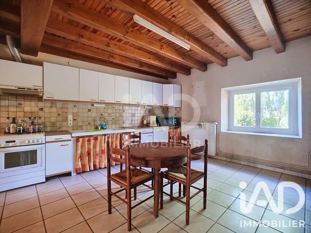 Maison 5 Pièce(s) Remomeix - Photo 6
