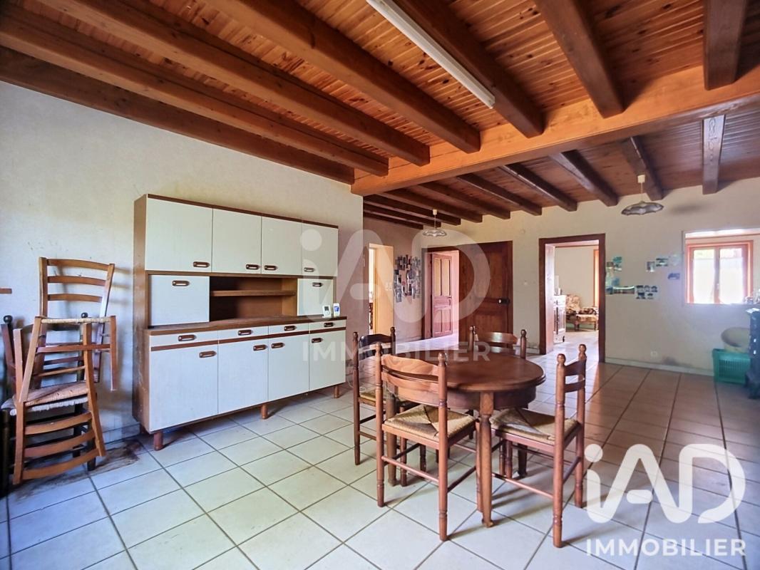 Maison 5 Pièce(s) Remomeix - Photo 7