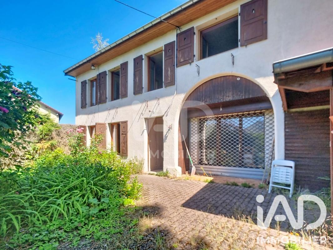 Maison 5 Pièce(s) Remomeix - Photo 11