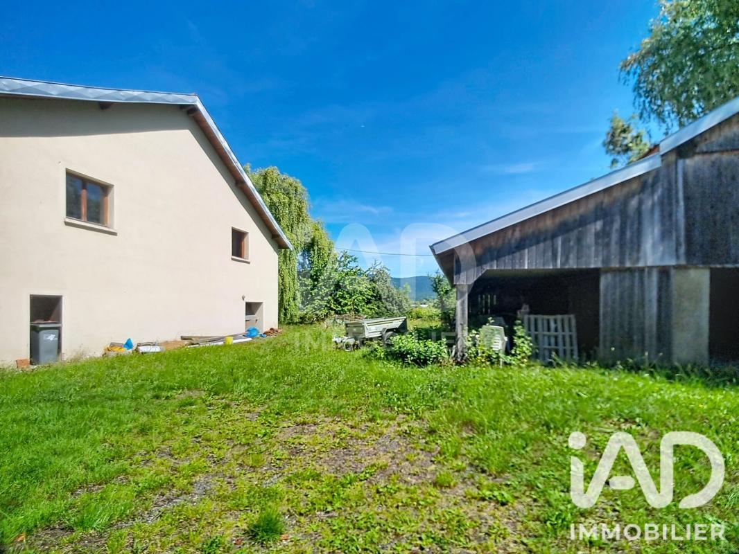 Maison 5 Pièce(s) Remomeix - Photo 12