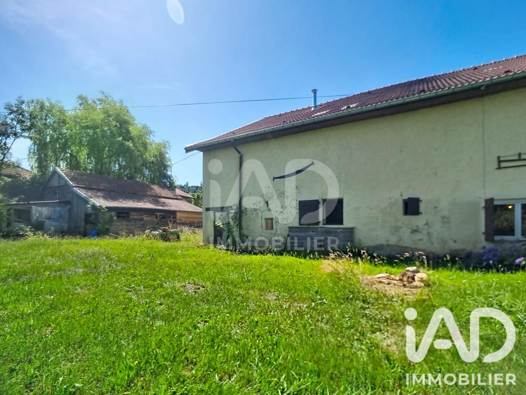 Maison 5 Pièce(s) Remomeix - Photo 14