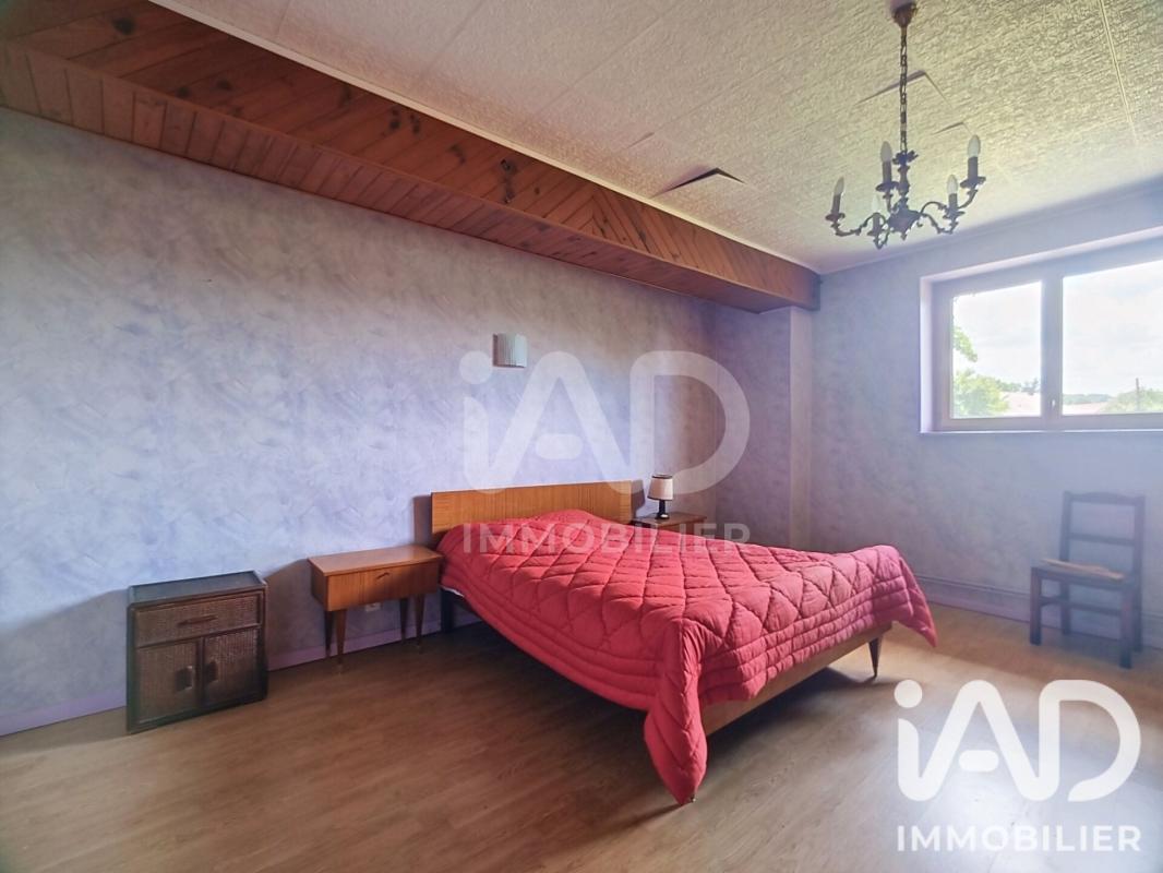 Maison 5 Pièce(s) Remomeix - Photo 17