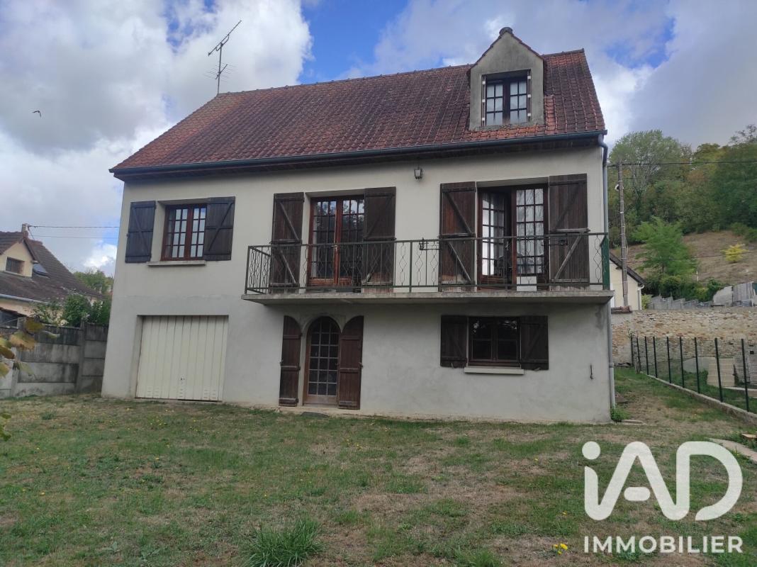 Maison 3 Pièce(s) Donnemarie-Dontilly - Photo 2