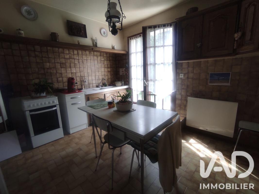 Maison 3 Pièce(s) Donnemarie-Dontilly - Photo 4
