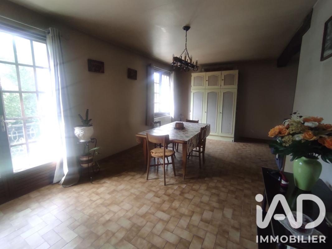 Maison 3 Pièce(s) Donnemarie-Dontilly - Photo 6