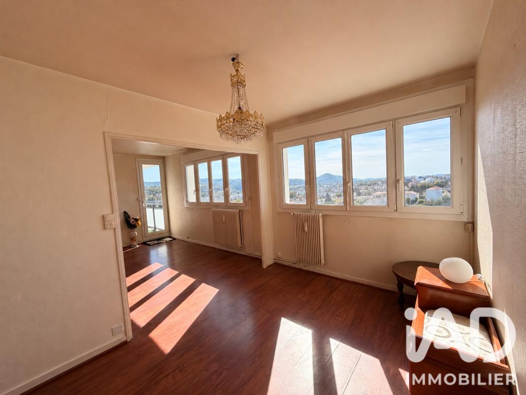 Appartement 4 Pièce(s) Besançon