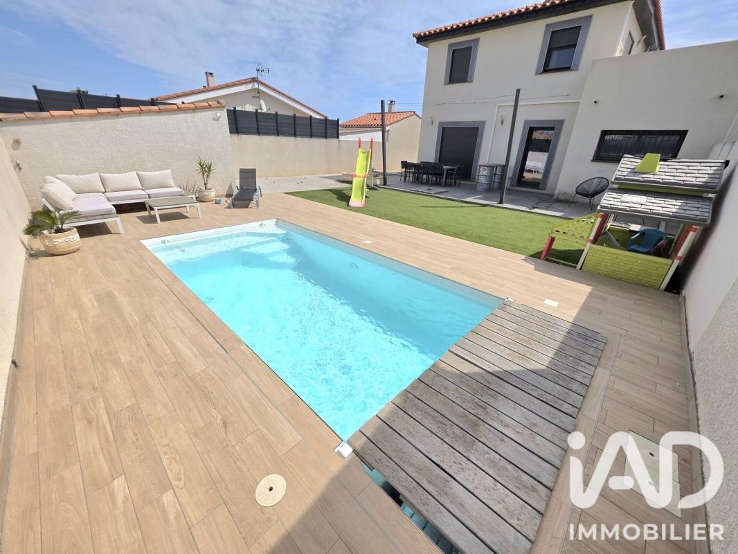Maison 4 Pièce(s) Pia - Photo 3