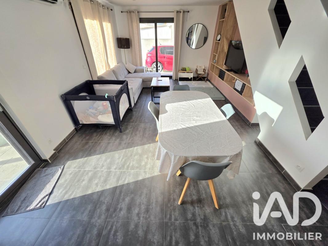 Maison 4 Pièce(s) Pia - Photo 5