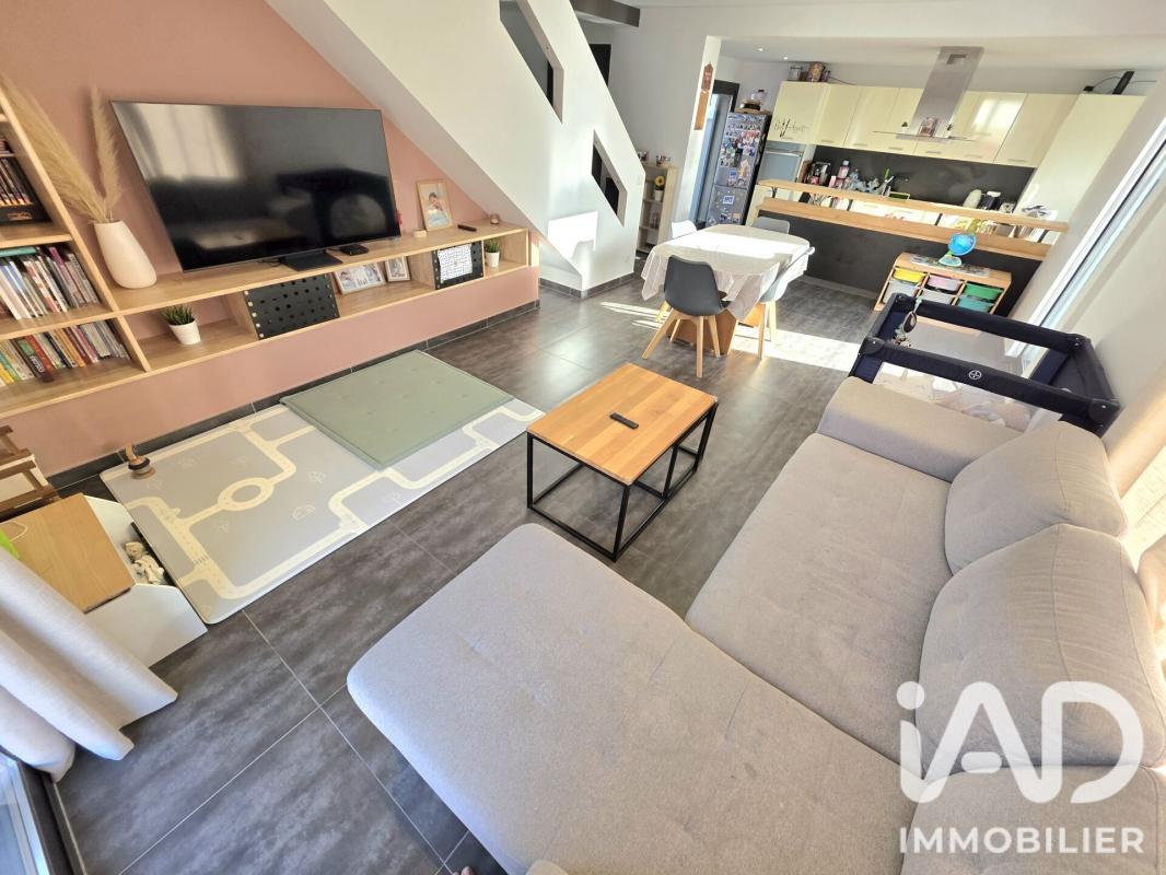 Maison 4 Pièce(s) Pia - Photo 6