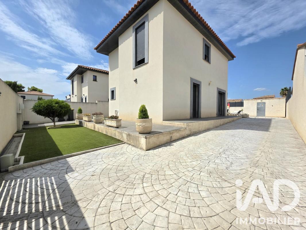 Maison 4 Pièce(s) Pia - Photo 14
