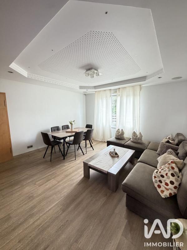 Appartement 4 Pièce(s) Fameck - Photo 2