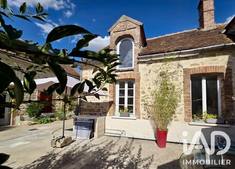 Maison 5 Pièce(s) Montmachoux - Photo 2