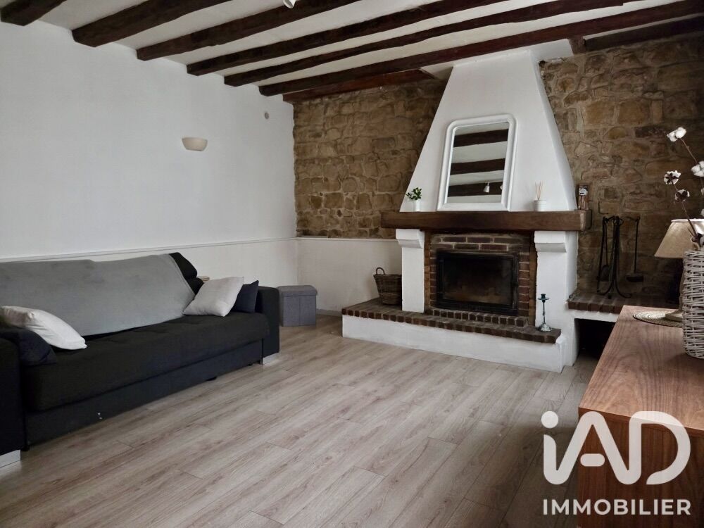 Maison 5 Pièce(s) Montmachoux - Photo 3