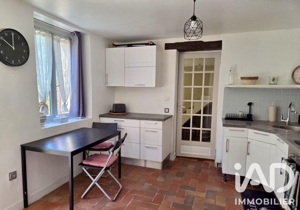 Maison 5 Pièce(s) Montmachoux - Photo 4