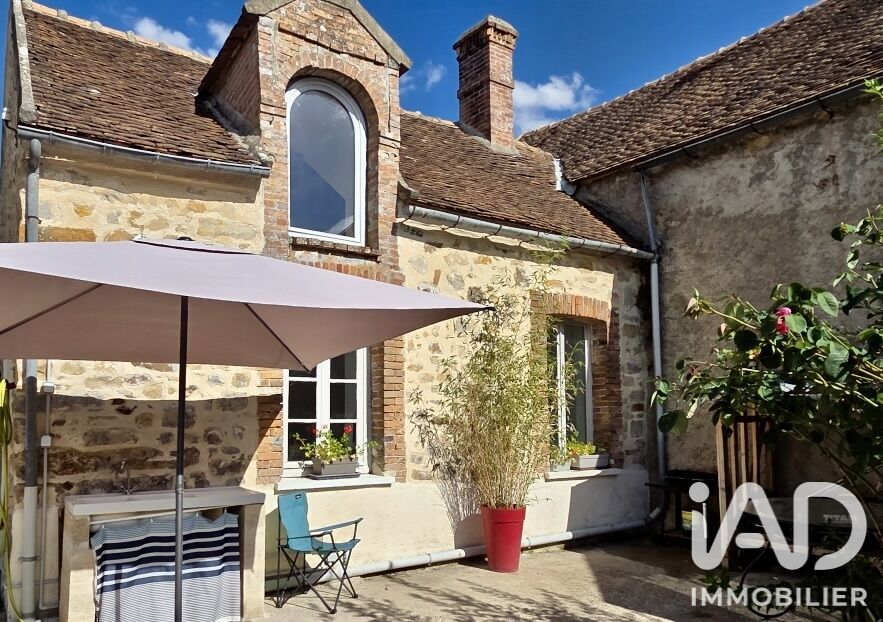 Maison 5 Pièce(s) Montmachoux - Photo 9