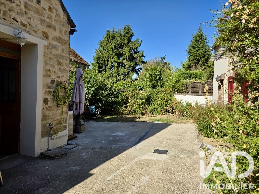 Maison 5 Pièce(s) Montmachoux - Photo 10