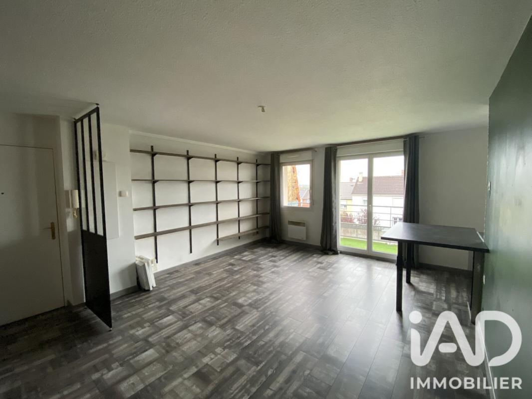 Appartement 2 Pièce(s) Éleu-dit-Leauwette - Photo 3