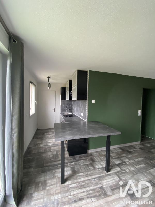 Appartement 2 Pièce(s) Éleu-dit-Leauwette - Photo 5