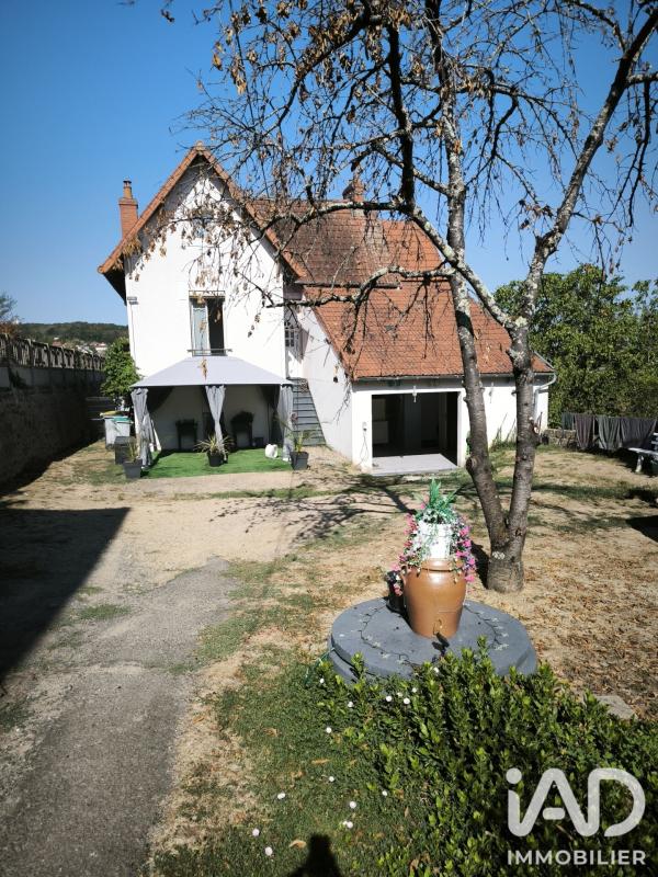Maison 5 Pièce(s) Montluçon
