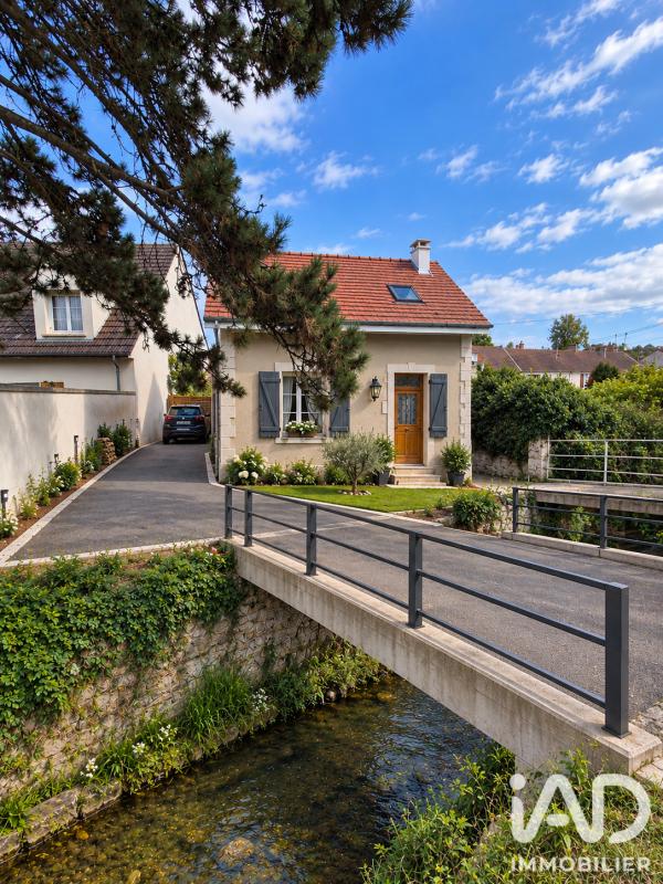 Maison traditionnelle 4 Pièce(s) Lizy-sur-Ourcq