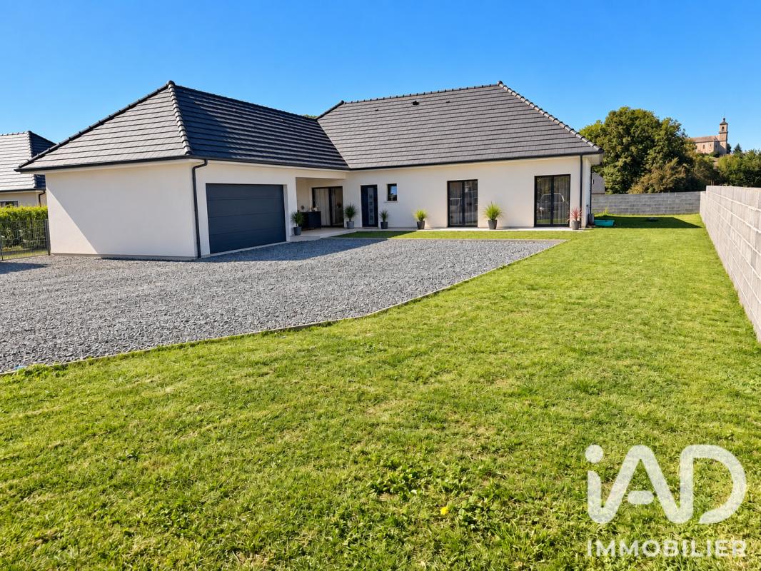 Maison 4 Pièce(s) Montgaillard - Photo 1