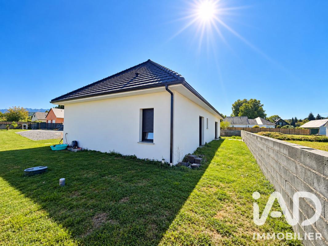 Maison 4 Pièce(s) Montgaillard - Photo 3