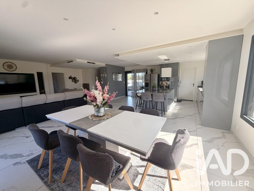 Maison 4 Pièce(s) Montgaillard - Photo 9