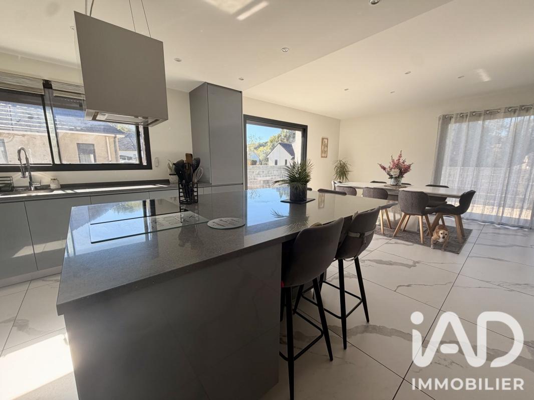 Maison 4 Pièce(s) Montgaillard - Photo 11