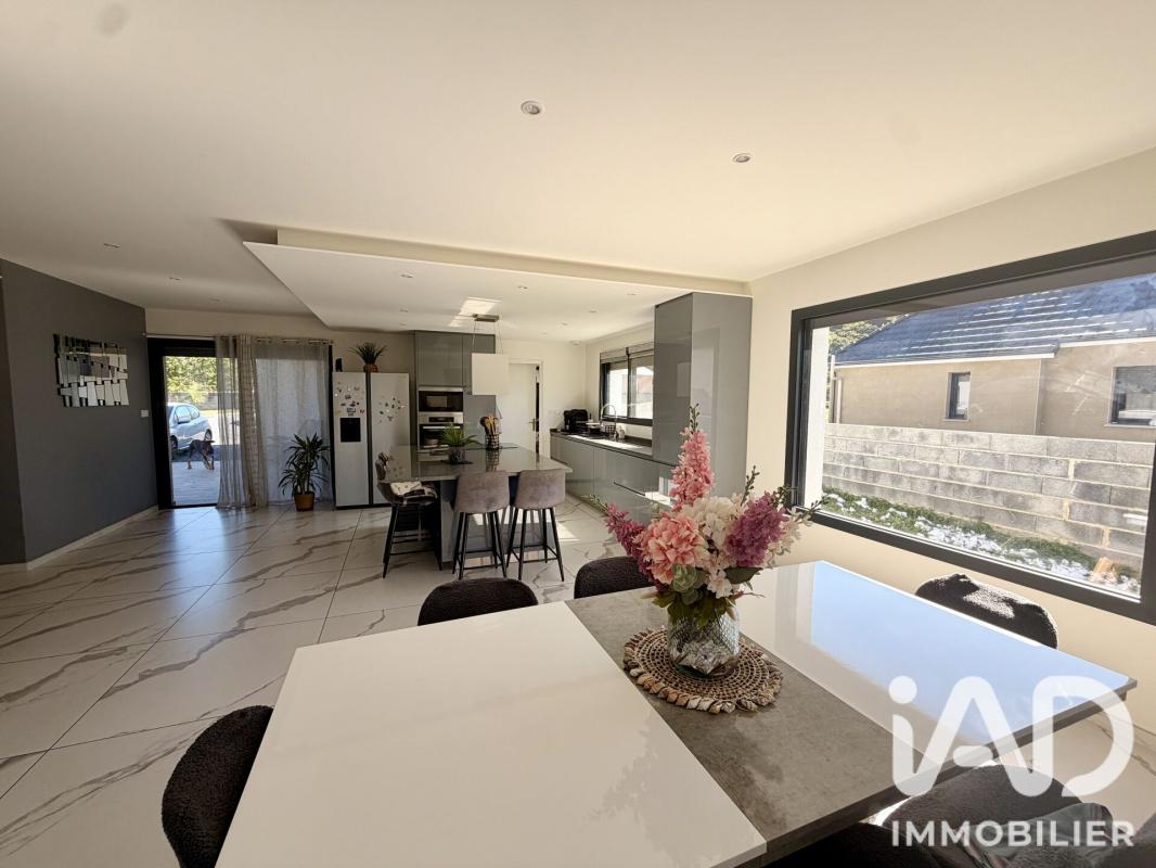 Maison 4 Pièce(s) Montgaillard - Photo 13