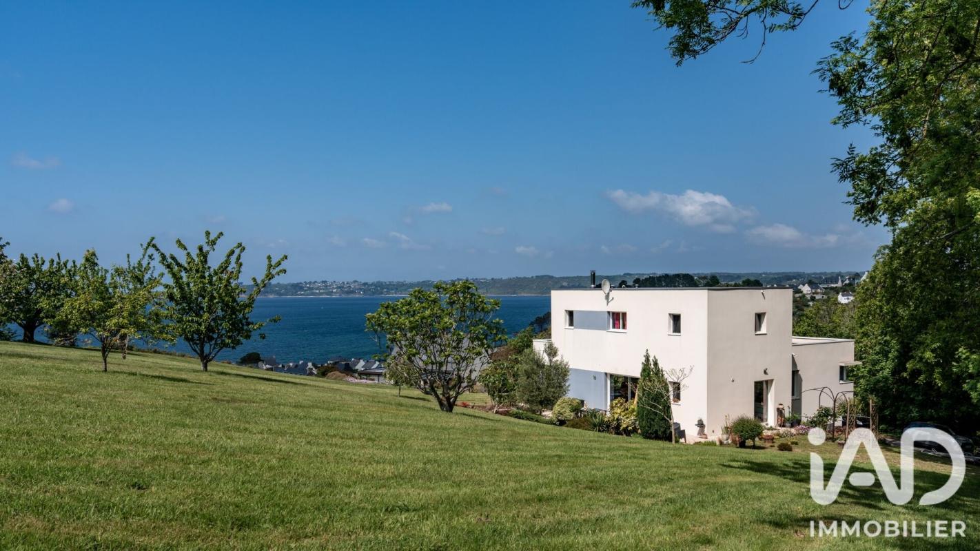 Maison 5 Pièce(s) Trédrez-Locquémeau - Photo 2