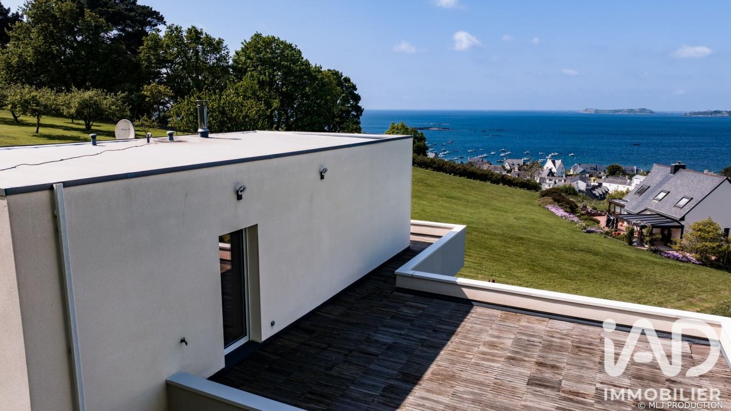 Maison 5 Pièce(s) Trédrez-Locquémeau - Photo 3