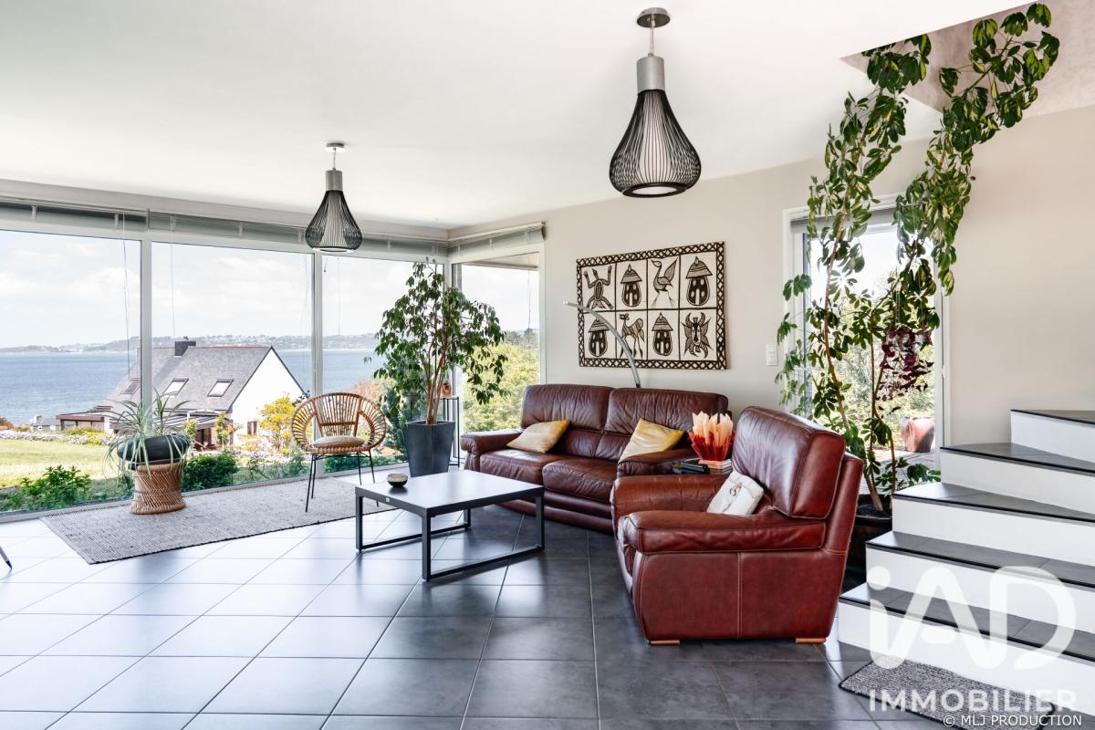 Maison 5 Pièce(s) Trédrez-Locquémeau - Photo 6