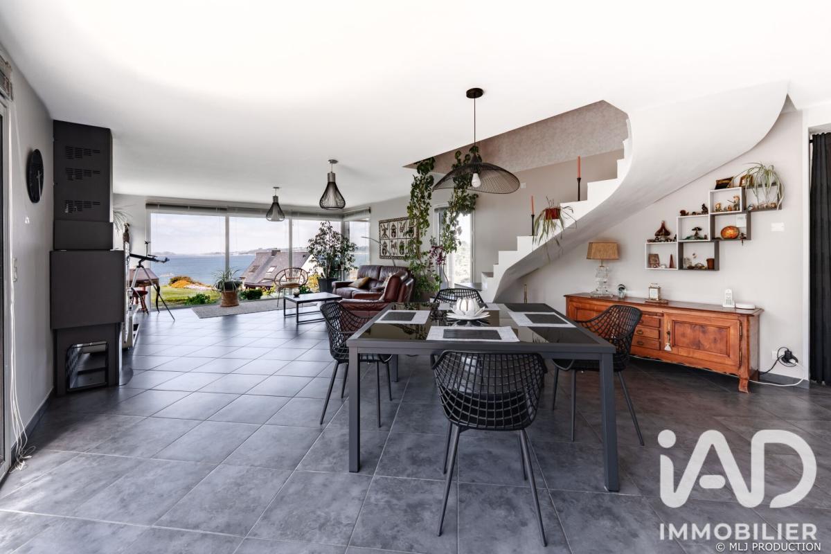 Maison 5 Pièce(s) Trédrez-Locquémeau - Photo 8