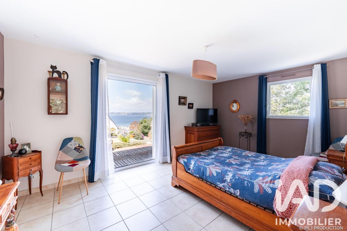 Maison 5 Pièce(s) Trédrez-Locquémeau - Photo 11