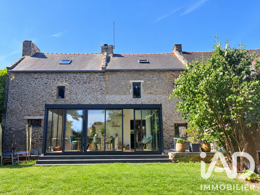 Maison 6 Pièce(s) Pleurtuit