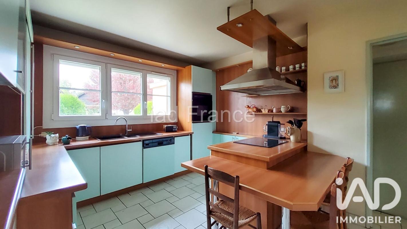 Maison 9 Pièce(s) Chavenay - Photo 14