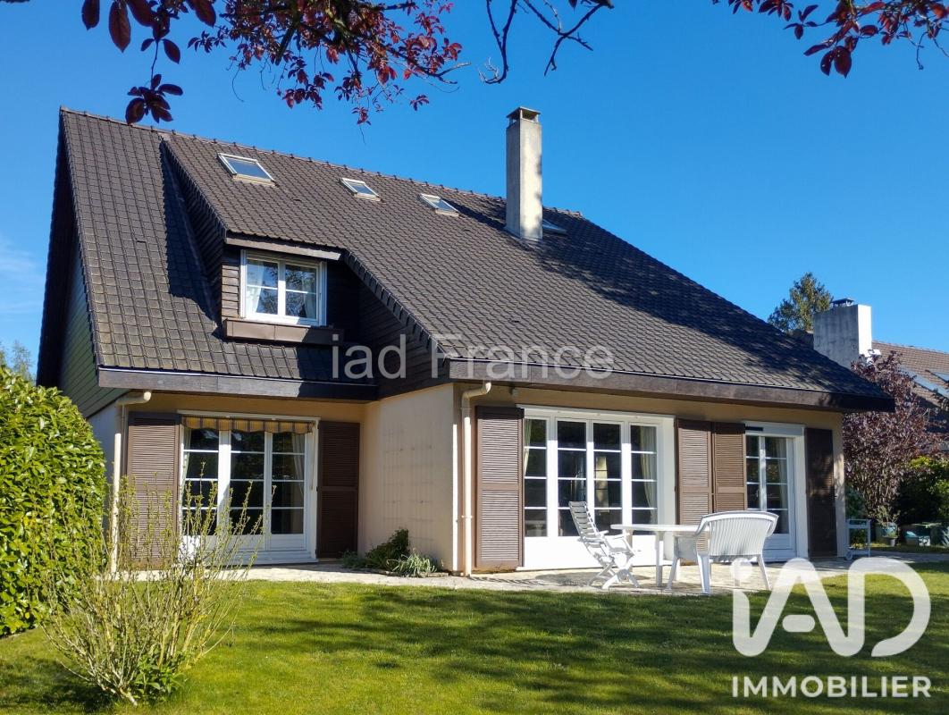 Maison 9 Pièce(s) Chavenay - Photo 10