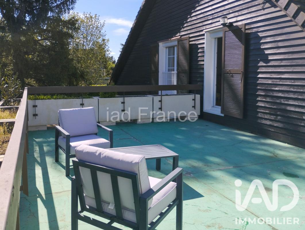 Maison 9 Pièce(s) Chavenay - Photo 18