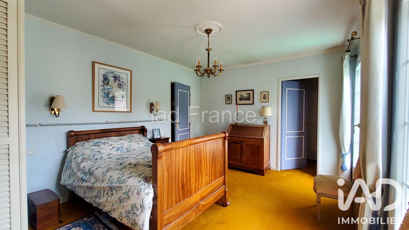 Maison 9 Pièce(s) Chavenay - Photo 20