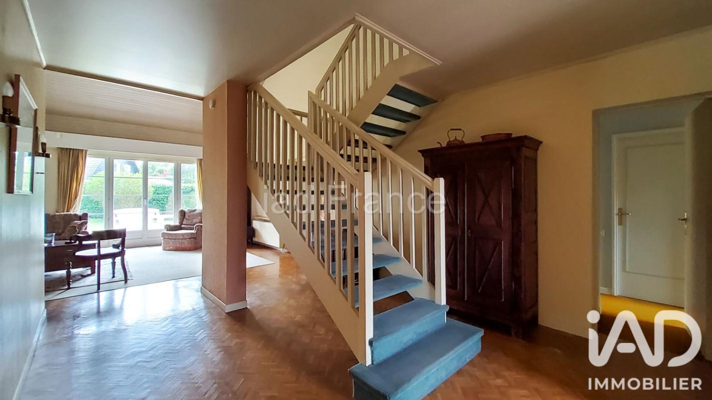 Maison 9 Pièce(s) Chavenay - Photo 22