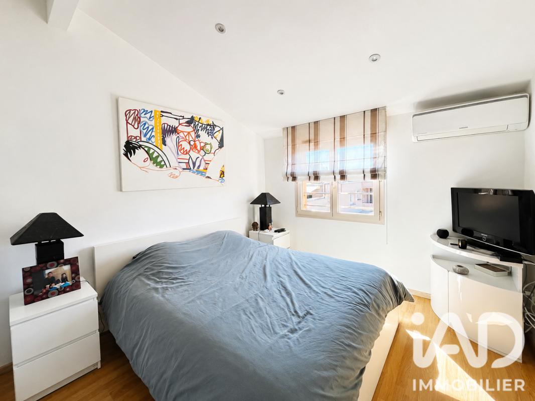 Appartement 4 Pièce(s) Canet-en-Roussillon - Photo 13