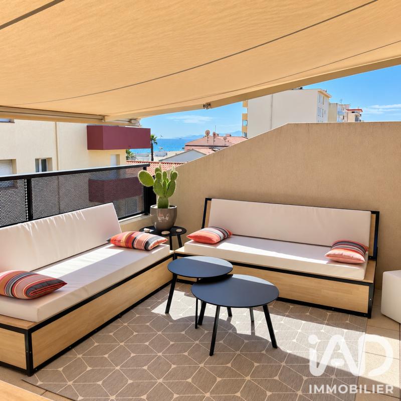 Appartement 4 Pièce(s) Canet-en-Roussillon - Photo 2